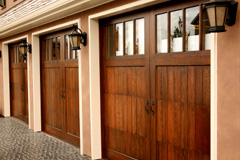 Sharston garage extension quotes
